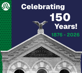 Celebrating 150 Years at the Old Bakery & Emporium