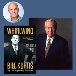 Whirlwind: An Evening with Bill Kurtis and Peter Sagal