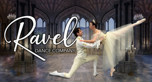 Ravel Dance: Cinderella