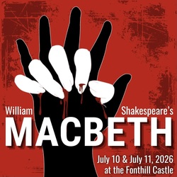 Shakespeare at the Castle