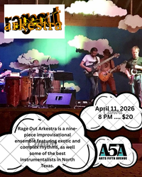 RageOut Arkestra