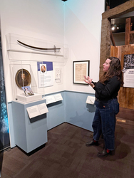 Meet the Curator Tours: The Doan Gang: Outlaws of the Revolution