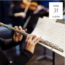 A Very Open Rehearsal