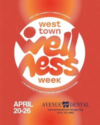 West Town Wellness Week