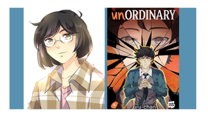 uru-chan - unOrdinary Volume 4: A Graphic Novel