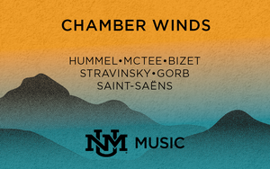 Chamber Winds Concert
