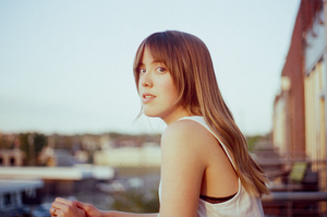 The Drawing Room Presents: Allison Mahal