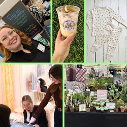 Women’s Makers Market