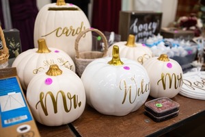 Wisconsin’s Largest Wedding Rummage Sale