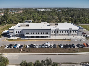 Nova Classical STEM Academy Ribbon Cutting Ceremony