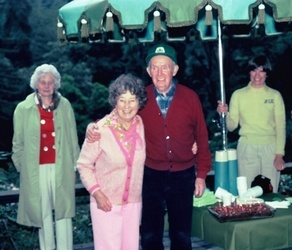 Tour an Outstanding Rhododendron Garden