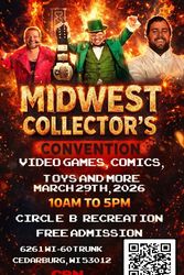 Midwest Collector's Con
