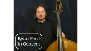 Ryan Ford Concert