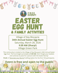 Easter Egg Hunt