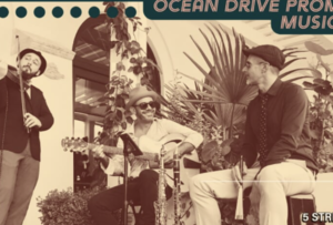 Ocean Drive Promenade Series