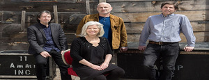 An Evening with Cowboy Junkies