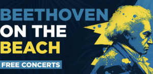 Beethoven on the Beach