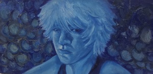 Opening Reception: 52nd Annual HC Student Juried Art Exhibition