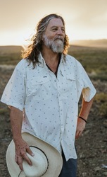 Walt Wilkins at The Listening Room at Oak Hill UMC