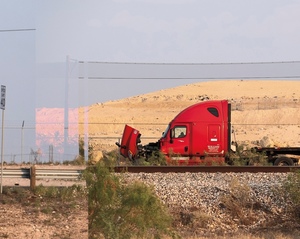 Window Dressing LII, Barry Stone and Jason Reed: BOOM AND DUST