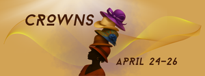 CROWNS by Regina Taylor