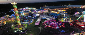 176th Dutchess County Fair