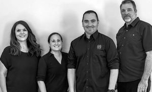Visiting Artist: Fever Jazz Quartet