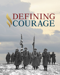 Defining Courage
