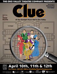 CLUE *OVTC*