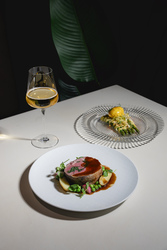 Celebrate Easter Brunch at Bourbon Steak San Francisco