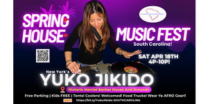 Spring House Music Fest!!