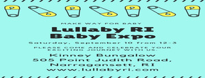 Lullaby RI - Baby Expo