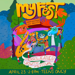 MYFest: Merriweather Youth Festival