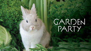 Garden Party at MNPPR's 12th Birthday Bash