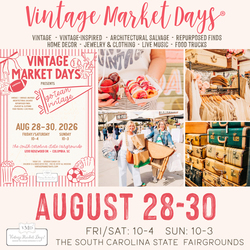 VINTAGE MARKET DAYS