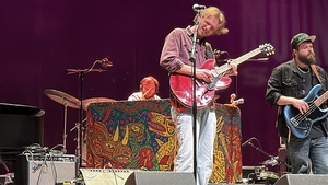 Rylee Bapst Band - Live at The Underdog