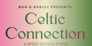 Celtic Connection