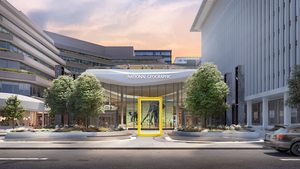 National Geographic Museum of Exploration Opens in DC on 6/26/26