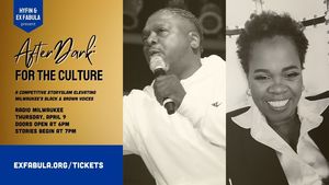 AfterDark: For The Culture 4/9