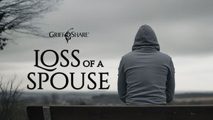 Loss of a Spouse