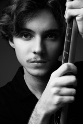 Ben Flournoy