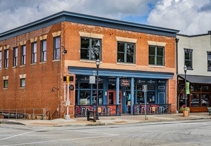 McDonough Storytellers Film Festival