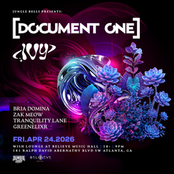 Document One + [IVY] - Atlanta DnB