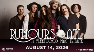 Rumours ATL: A Fleetwood Mac Tribute
