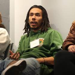 Salons at Stowe: How can we see others as human?