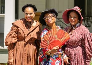 On Freedom’s Doorstep: A Celebration of Cincinnati Black History