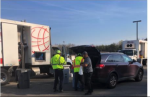 Free Document Shredding Event