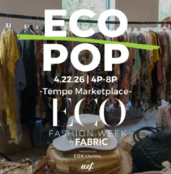 Eco Pop at Tempe Marketplace