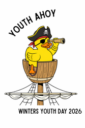 Winters Youth Day: “Youth Ahoy!”