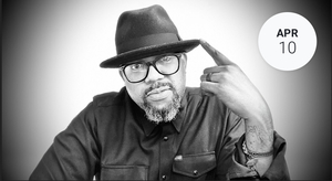 Justin Leon Returns to Comedy Plex: A Night of Relatable Observational Humor